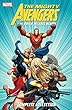 セール中のKindle本19：Mighty Avengers by Brian Michael Bendis: The Complete Collection (Mighty Avengers (2007-2010)) (English Edition)