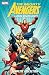 Mighty Avengers by Brian Michael Bendis: The Complete Collection (Mighty Avengers (2007-2010))