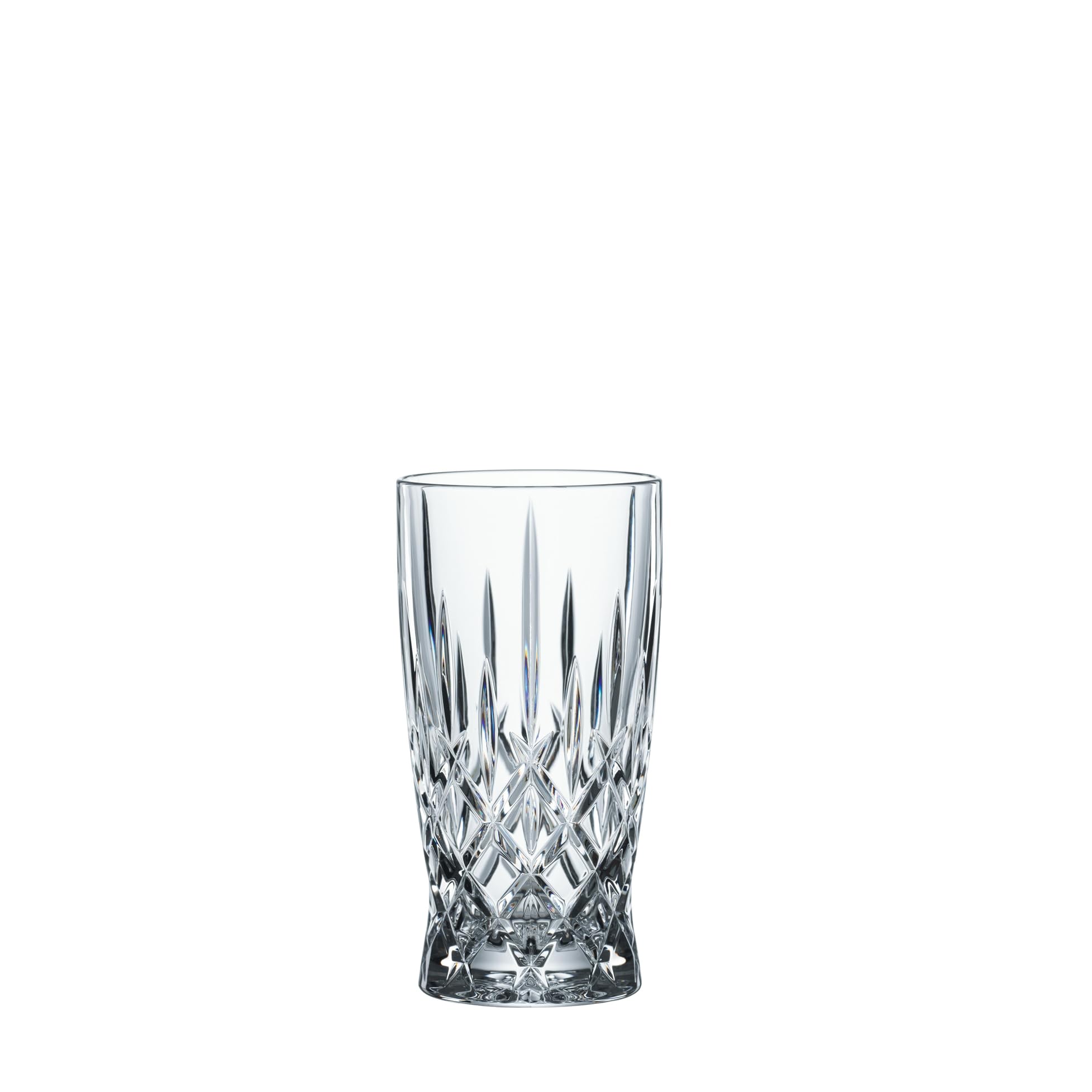 Spiegelau & Nachtmann Noblesse Barista 104893 2-Piece Latte Macchiato Glasses Crystal Glass Set 350 ml