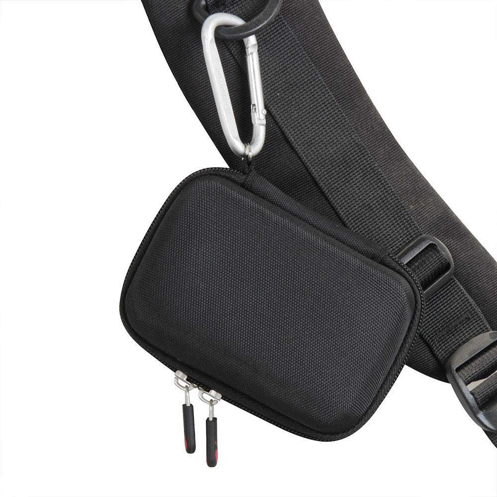 Twarde etui podróżne do przenośnych ładowarek JONKUU 10000mAh (tylko obudowa)
