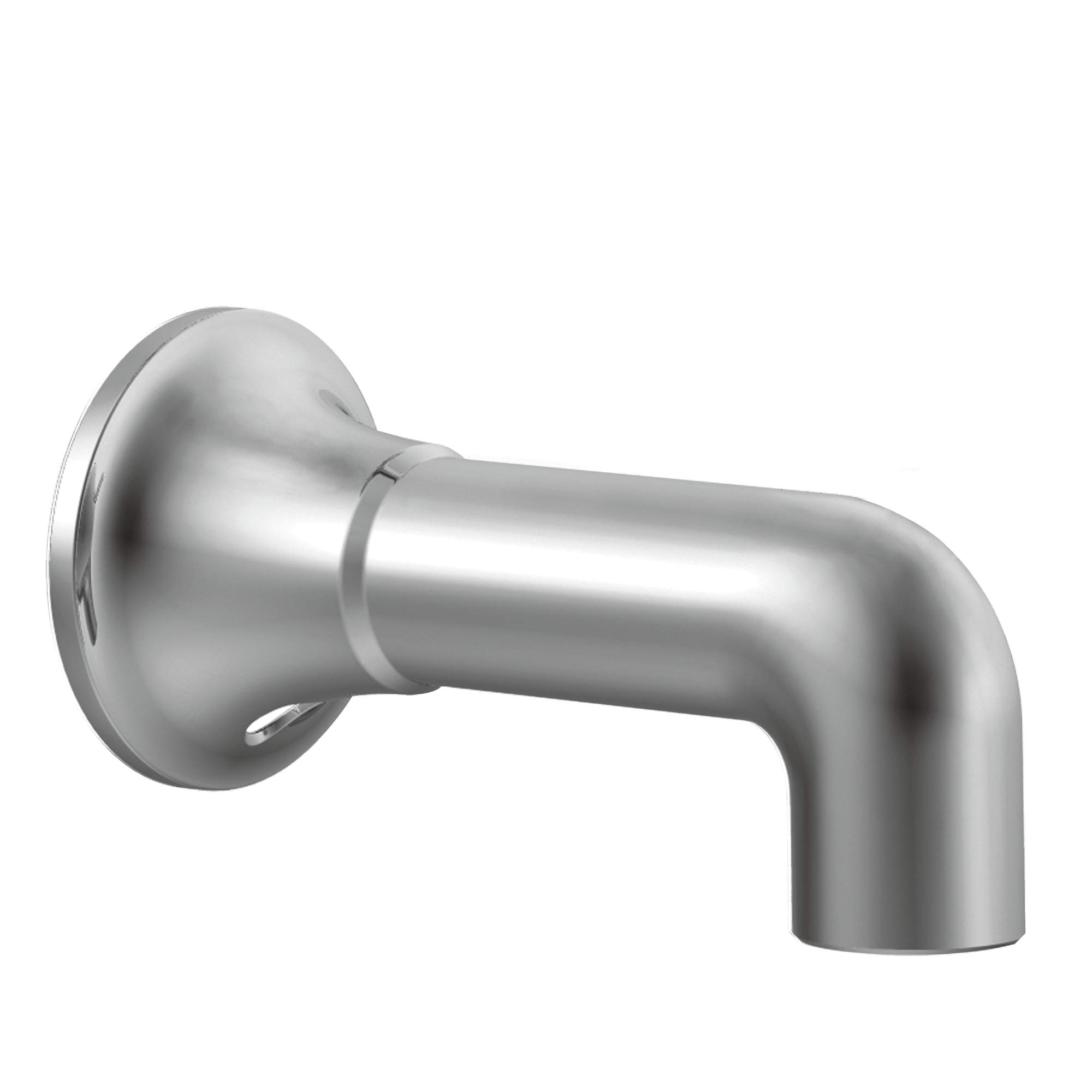 【＼(^^)／/-11/13 20:00】unico MOLN Moen S3842 Icon Non Diverter Spout, Chrome - Tub And Shower