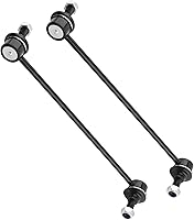 Vista 3 de 2 barras estabilizadoras delanteras para Chevrolet Cobalt 2005-2010/HHR 2006-2011/Malibu 2004-2012/Pontiac G5 G6 Pursuit 2005-2010/Saturn Aura