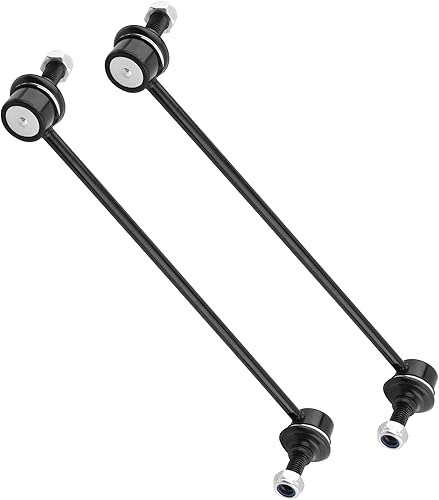 Miniatura 4 de 2 barras estabilizadoras delanteras para Chevrolet Cobalt 2005-2010HHR 2006-2011Malibu 2004-2012Pontiac G5 G6 Pursuit 2005-2010Saturn Aura
