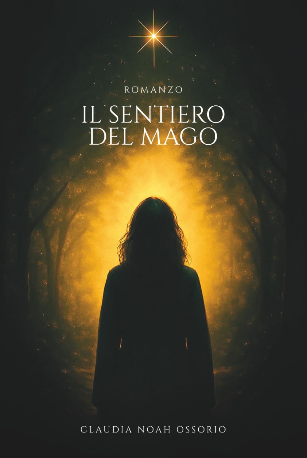 Il sentiero del Mago