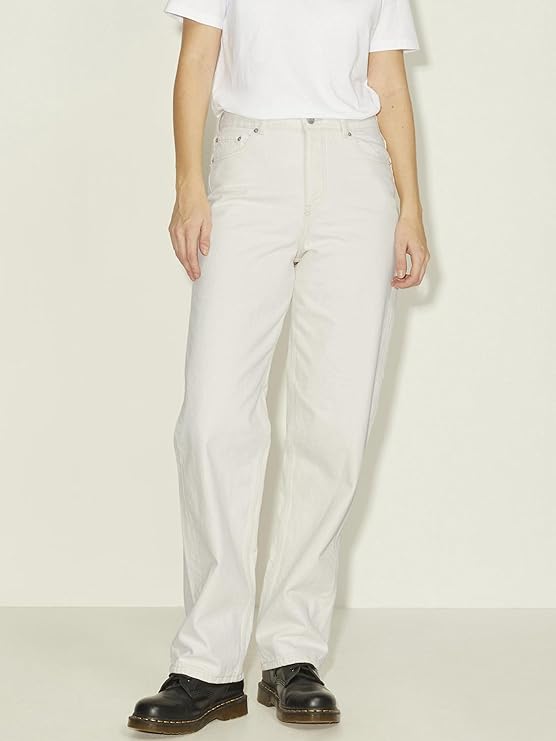 Dames skinny jeans met hoge taille JJXX Vienna - Broeken - Kleding - Dames Dames skinny jeans met hoge taille JJXX Vienna - Broeken - Kleding - Dames