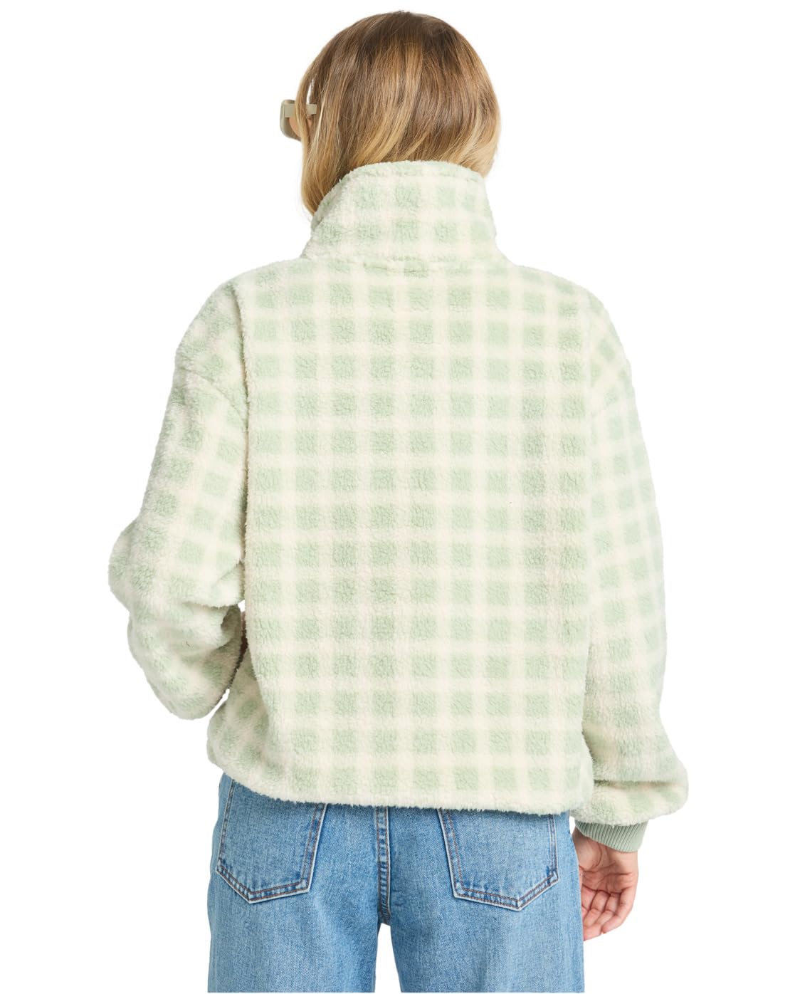 Billabong Time off Maglione Donna (Pacco da 1)