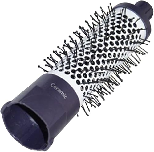 Brosse Thermique 38mm pour Sèche-cheveux Babyliss