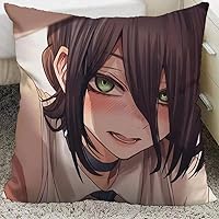 チェンソーマン　レゼ　抱き枕 チェンソーマン 抱き枕 レゼ