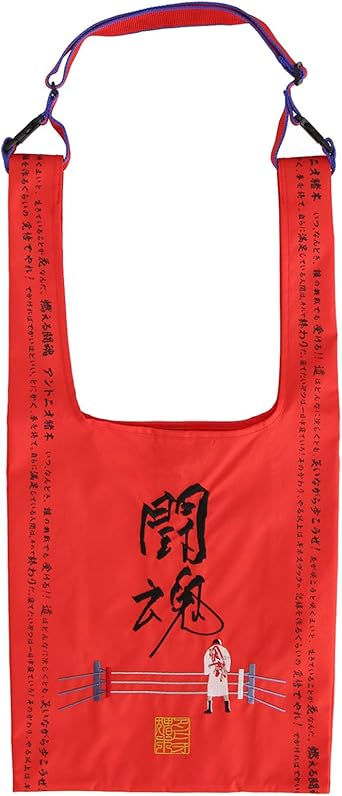 アントニオ猪木　キャディバッグ 2025年最新】猪木 キャディバッグの人気アイテム - メルカリ