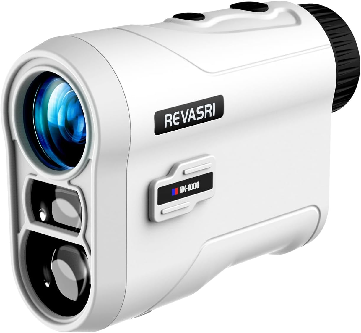 REVASRI Golf Rangefinder with Slope
