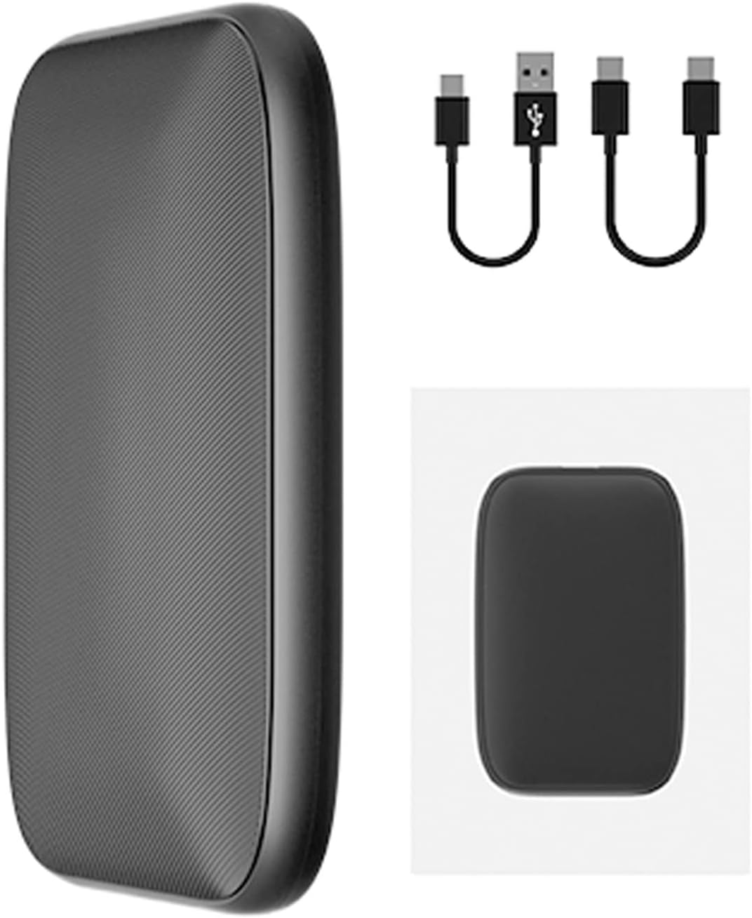 Bestycar Wireless CarPlay Converter, USB Type C, Allows