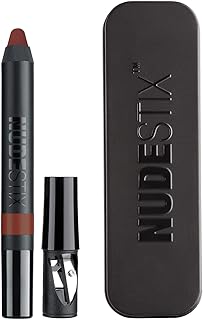 Nudestix Intense Matte Lip + Cheek Pencil – 3...