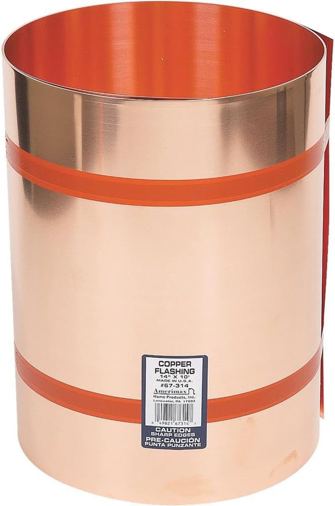 AMERIMAX HOME PRODUCTS Amerimax-67314, 14 x10'