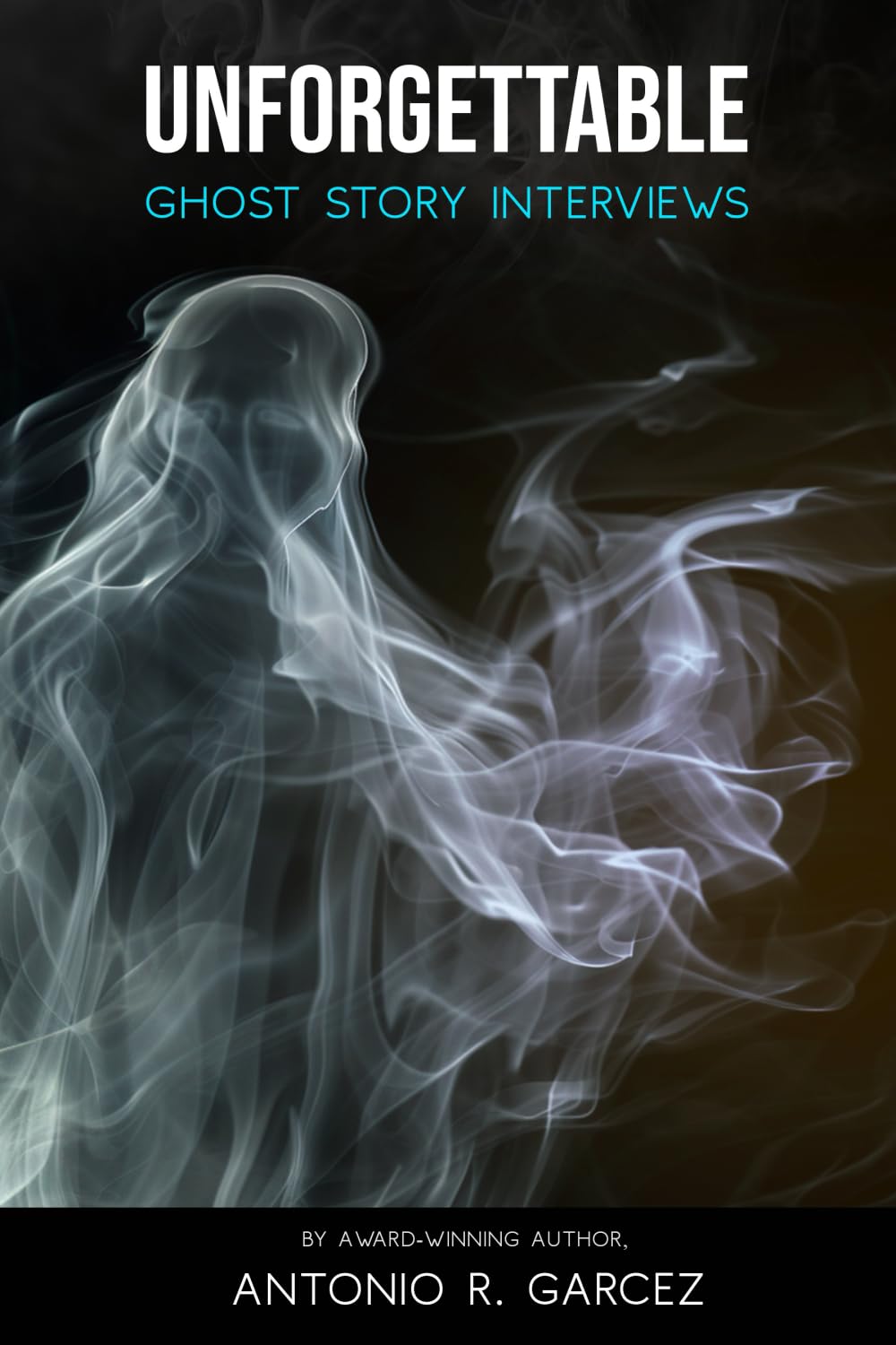 Unforgettable Ghost Story Interviews