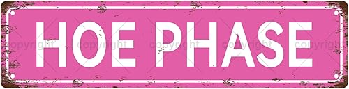 Miniatura 72 de GYAT SEXUAL - Placa de metal para bar, cafetería, garaje, cueva, habitación, pared, baño, granja, jardín, porche, decoración de patio, 12 x 6 GYAT,2