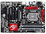 Gigabyte LGA 1150 Intel H97 HDMI SATA 6Gb/s USB 3.0 Gaming ATX Intel Motherboard GA-H97-Gaming 3