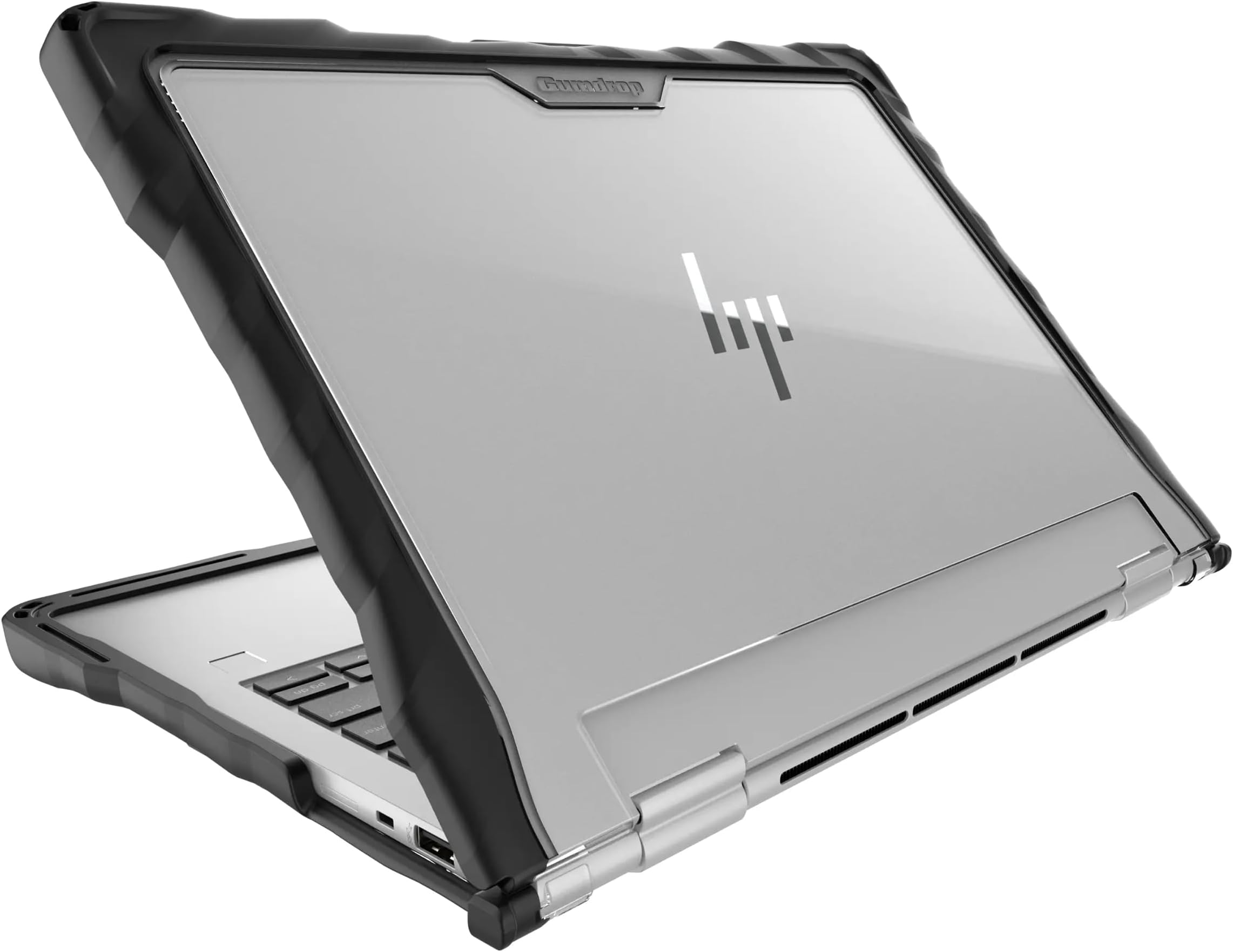 Amazon.com: Gumdrop Droptech Laptop Case ONLY Fits HP Elitebook X360 ...