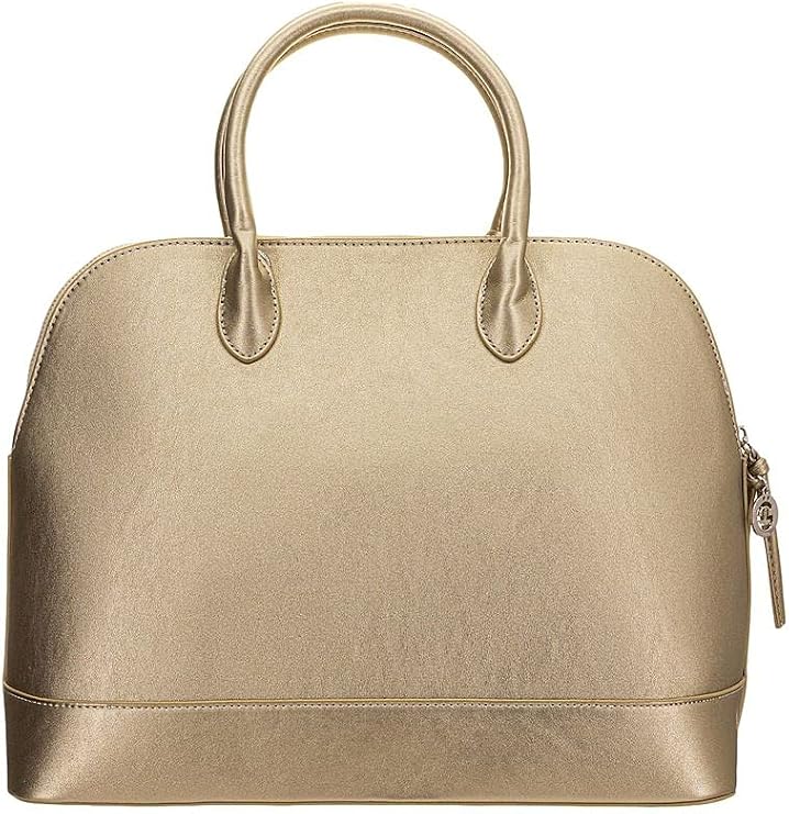 Gaelle Paris MAXI BAULETTO BORSA DONNA : Amazon.it: Scarpe e borse