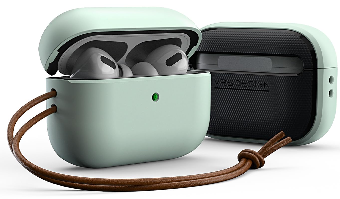 Amazon.com: VRS Design Modern for Apple Airpods Pro 2nd