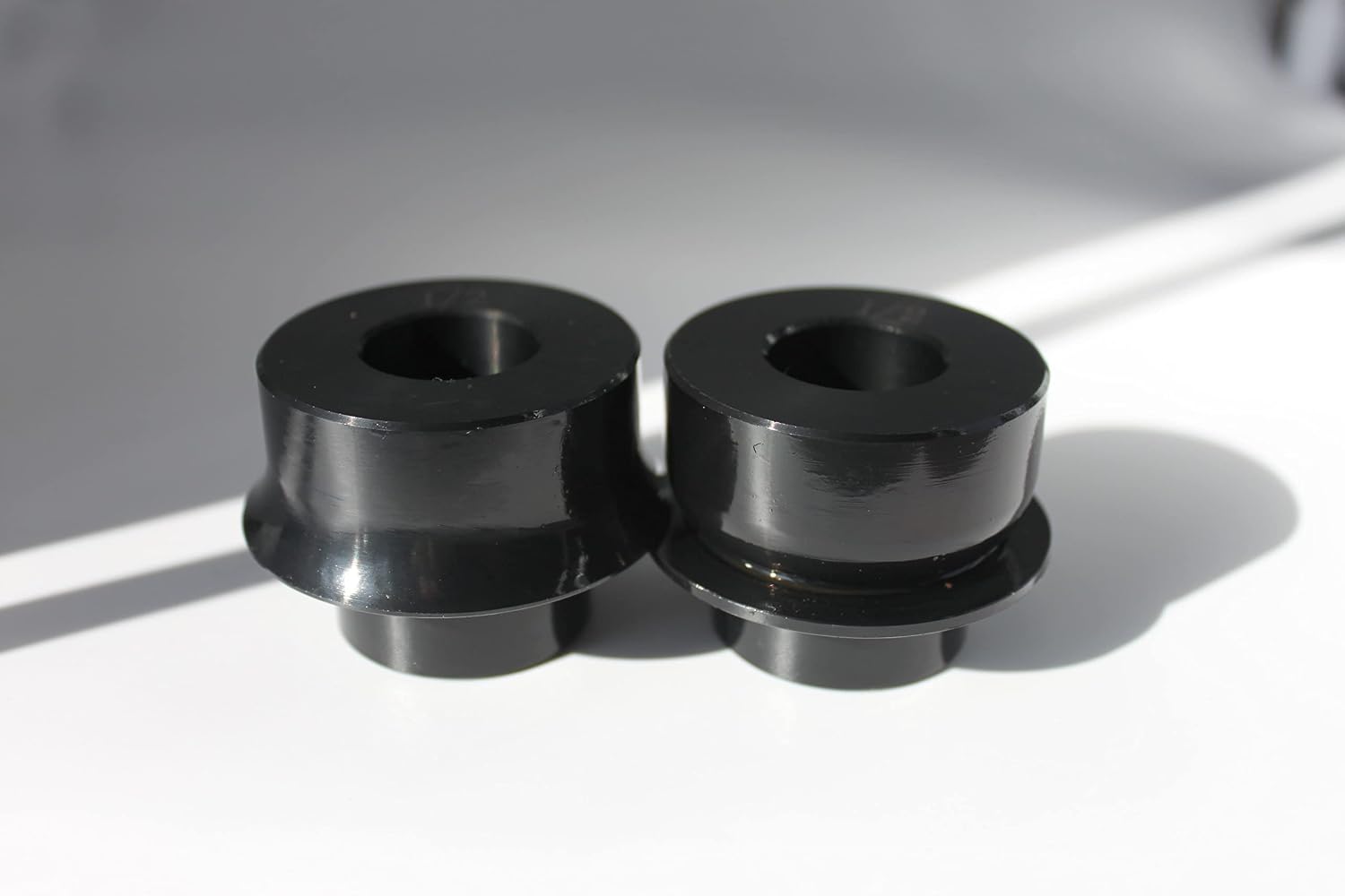 Antirust Bead Roller Round-Over Dies Commplete Set