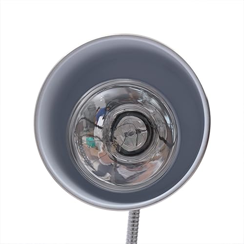 Miniatura 6 de Lámparas de calor de alimentos, 250 W, calentador de alimentos comerciales, lámpara de calor de alimentos de doble cabezal para hogares y