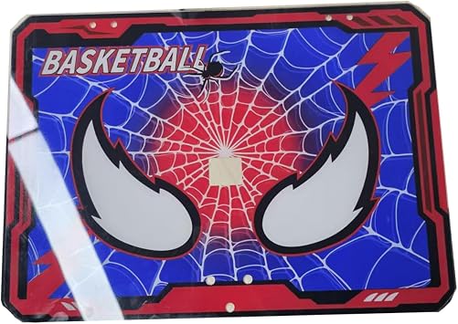 Doloowee Basketball Hoop Indoor for Kids