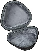 Vista 3 de Hermitshell Hard Travel Case for Logitech C920 960-000767 USB HD Pro Webcam