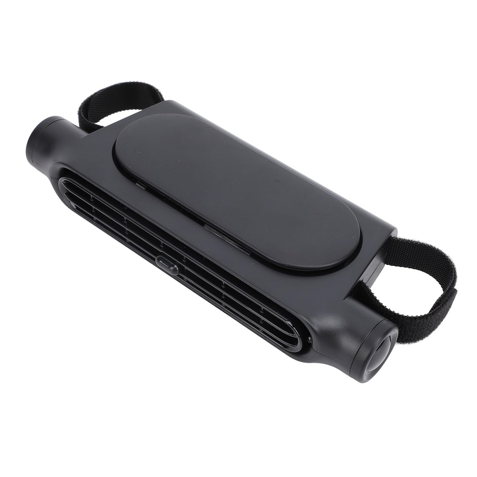 Ventilateur D'appui-tête sans Lame USB, Ventilateur Silencieux Réglable à 3 Vitesses pour Voiture avec Sièges Amovibles, Ventilateur D'appui-tête de Voiture, Angle sans Lame USB,