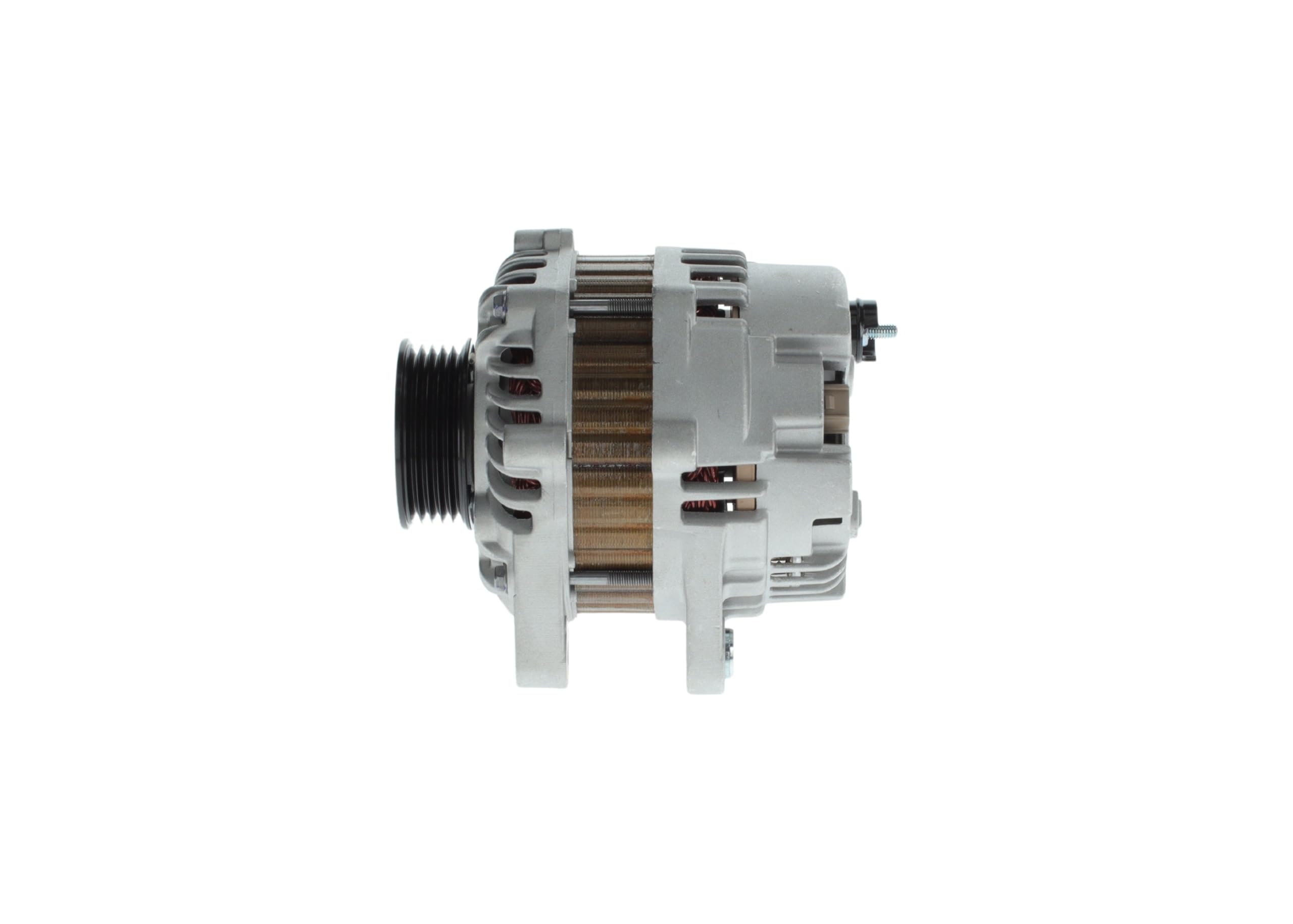 BOSCH AL1332N Premium 100% New Alternator - Compatible with Select Honda Fit; 95 Amp-image-22
