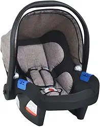 Burigotto Bebê Conforto Touring X, Capuccino