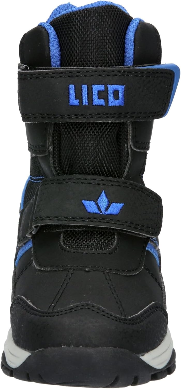 Lico Women's Winter Boots Snow