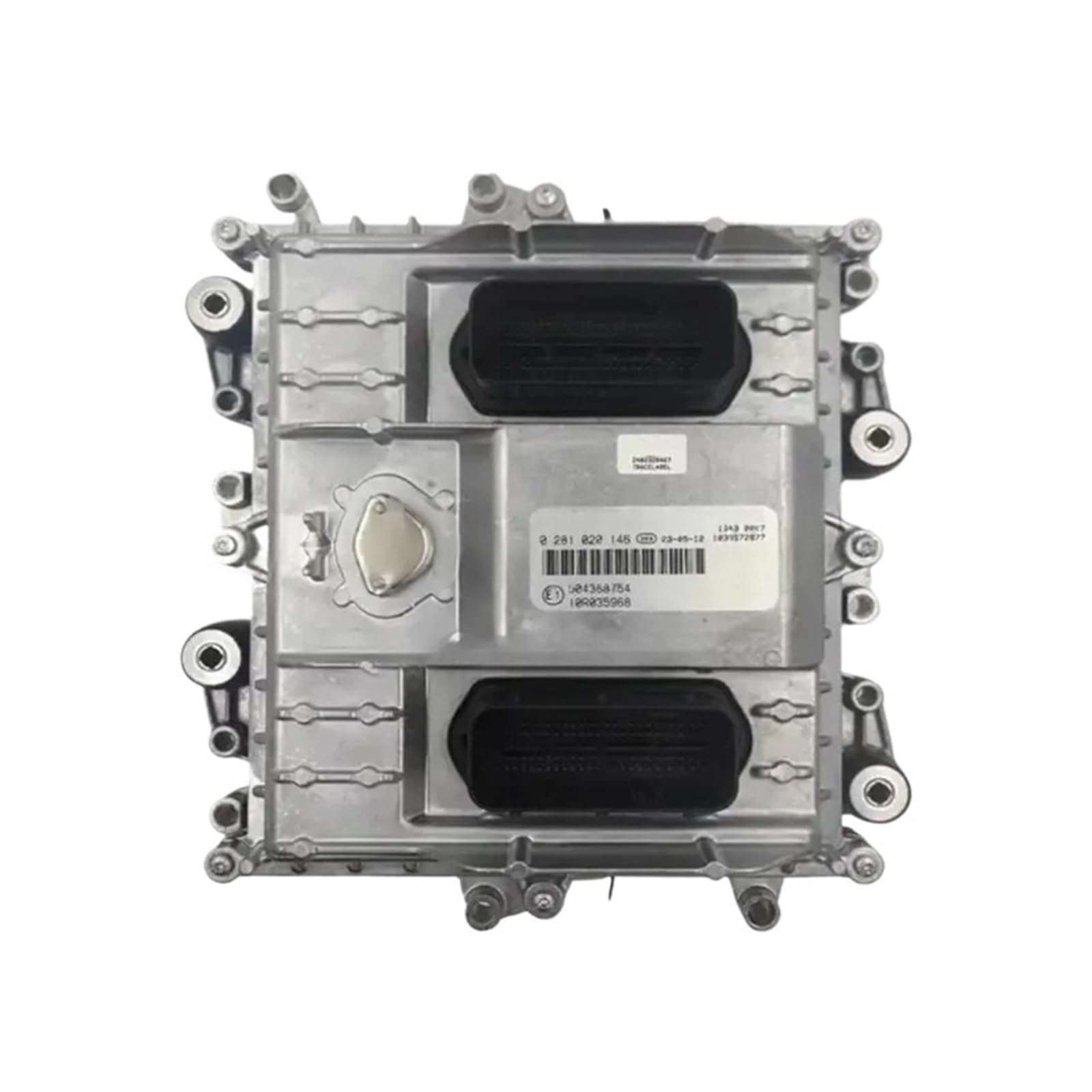 Engine Computer Board ECU Electronic Control Unit 0281020146 504388754