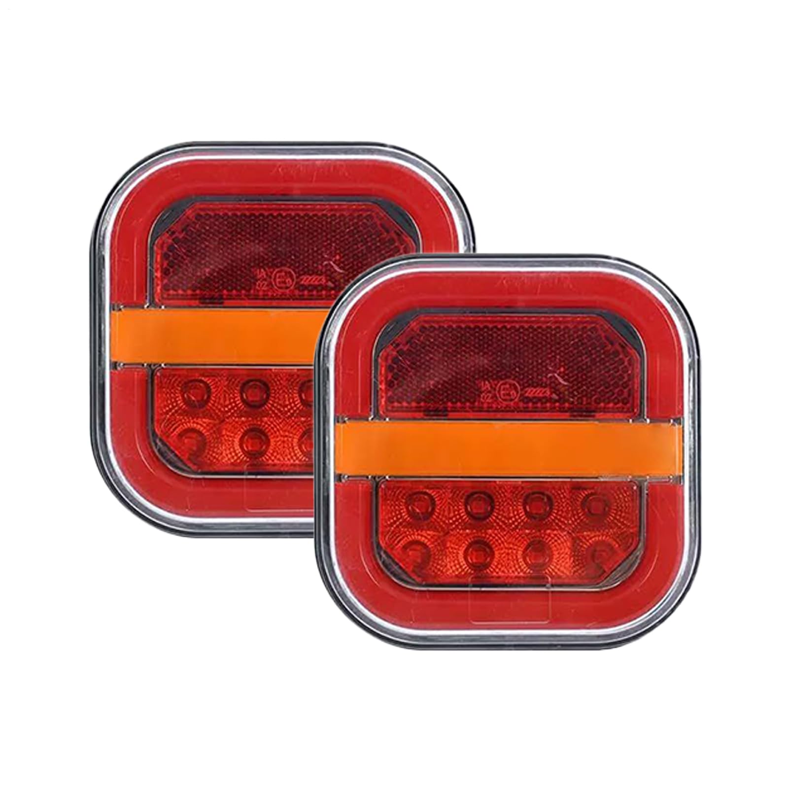 Światła Tylne Przyczepy Lampa Tylna Do Łodzi
