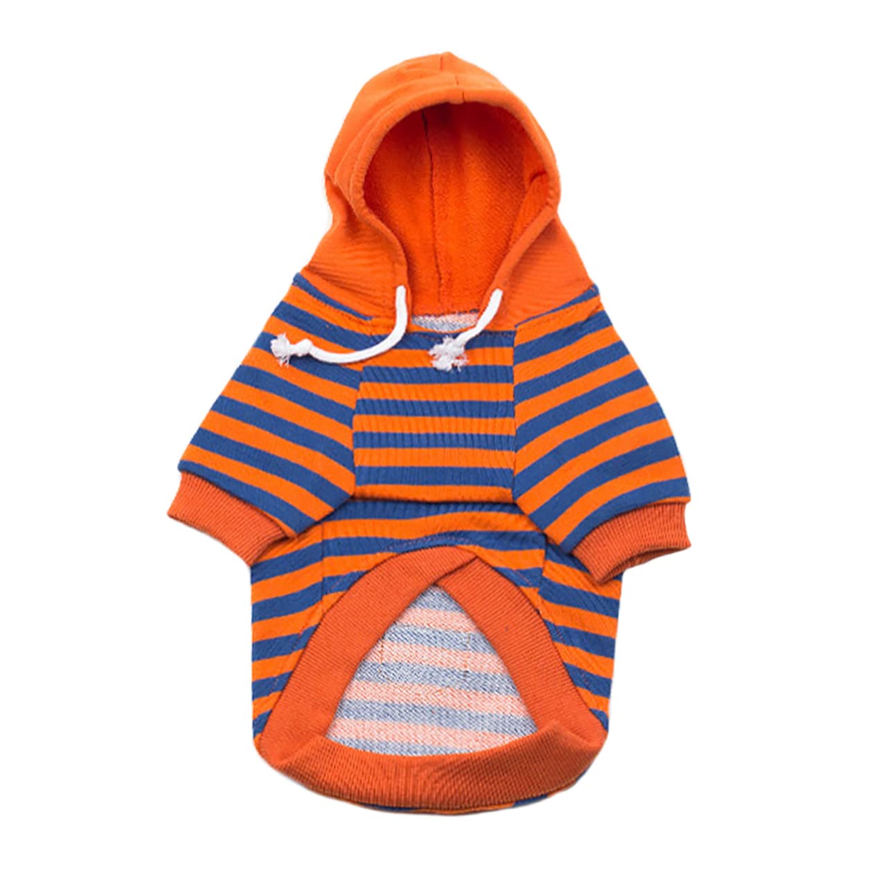 Vêtements adorables pour chiens en tissu coton haut de gamme