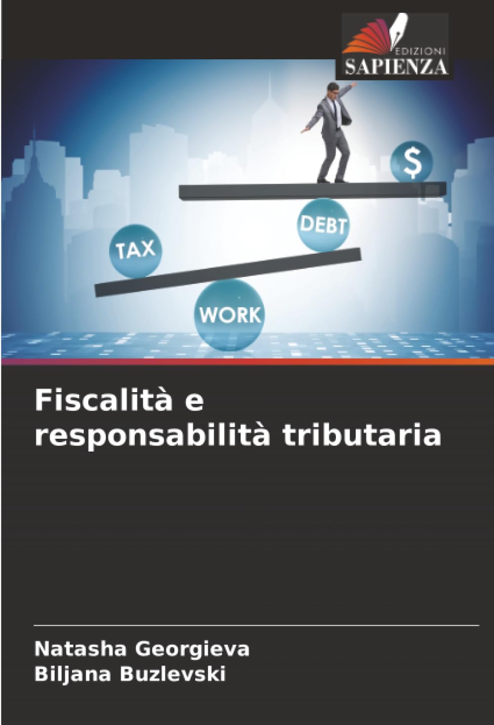 Fiscalità e responsabilità tributaria