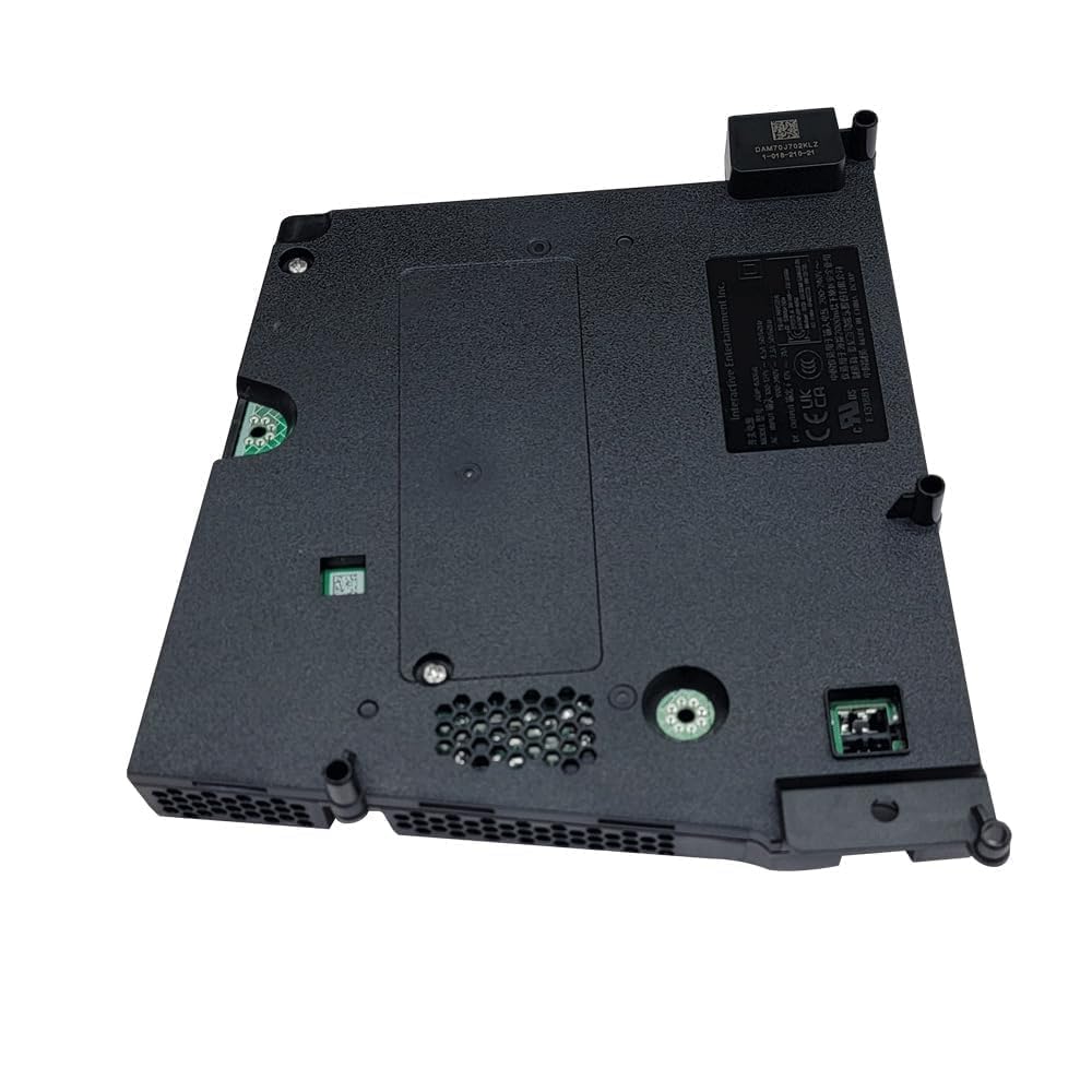 Adattatore di alimentazione per PS5 Slim ADP-400GR 100-127V/200-240V CFI-2000 Console Host Console Adattatore di alimentazione per PlayStation PS5 Slim Power Supply Accessori