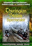 thuringian queen  Thuringian Steam Spectacular