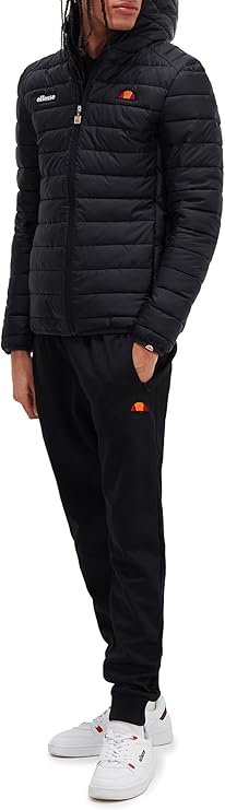 ellesse Lombardy Men's Coat (Pack of 1)