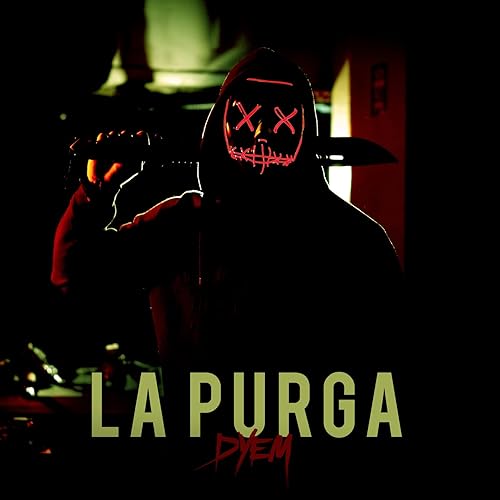 amazon prime la purga