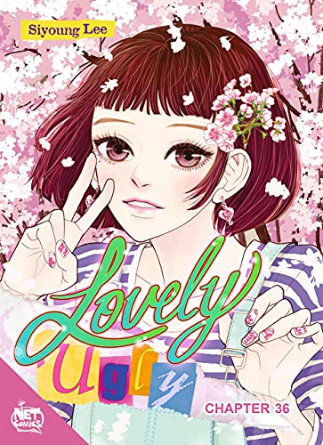 Lovely Ugly Chapter 36 (English Edition)