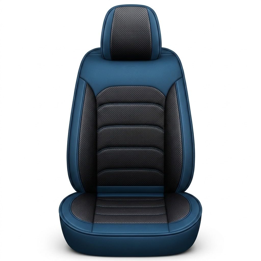 Przednie Pokrowce Na Fotele Z EkoskóRy Do Aston Martin DB11 Volante