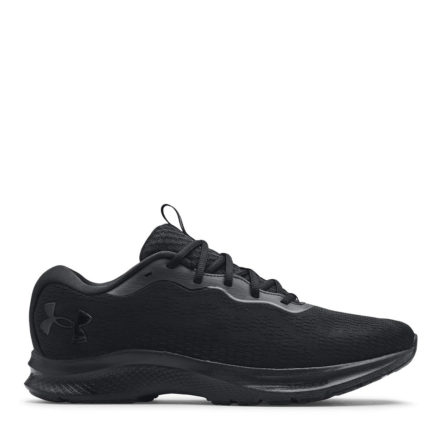 Under Armour Dla mężczyzn, czarny, 42.5 EU