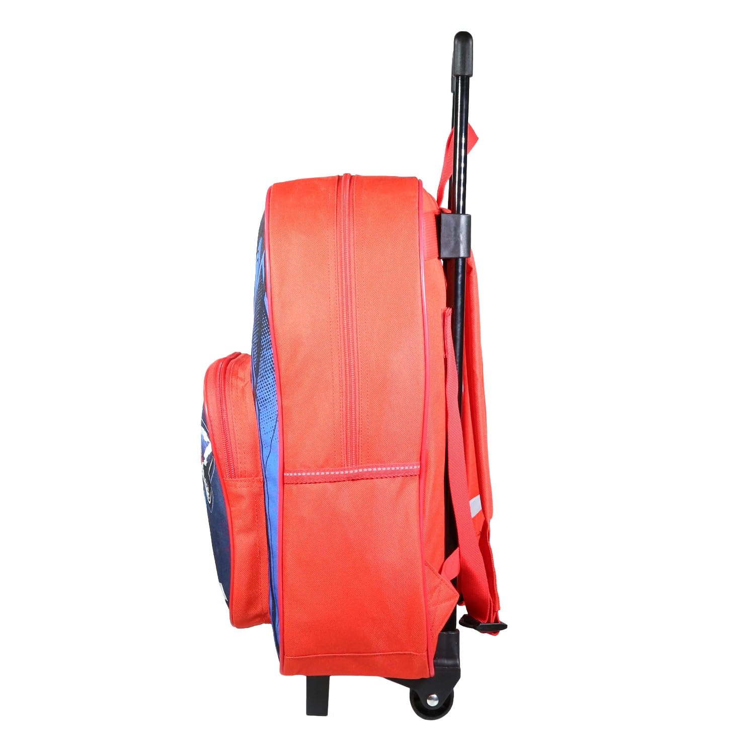 Mochila rodante Spider-Man Azul