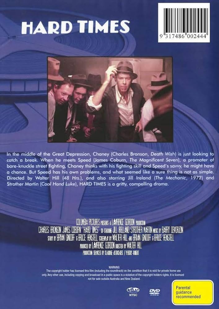 その他 Hard Times [DVD] その他 Hard Times [DVD] Amazon.co.jp: Hard Times [DVD] : DVD