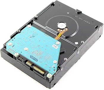 Amazon.com: Dell New OEM Toshiba MG03SCA300 3TB SAS2 6Gb/s 7200rpm