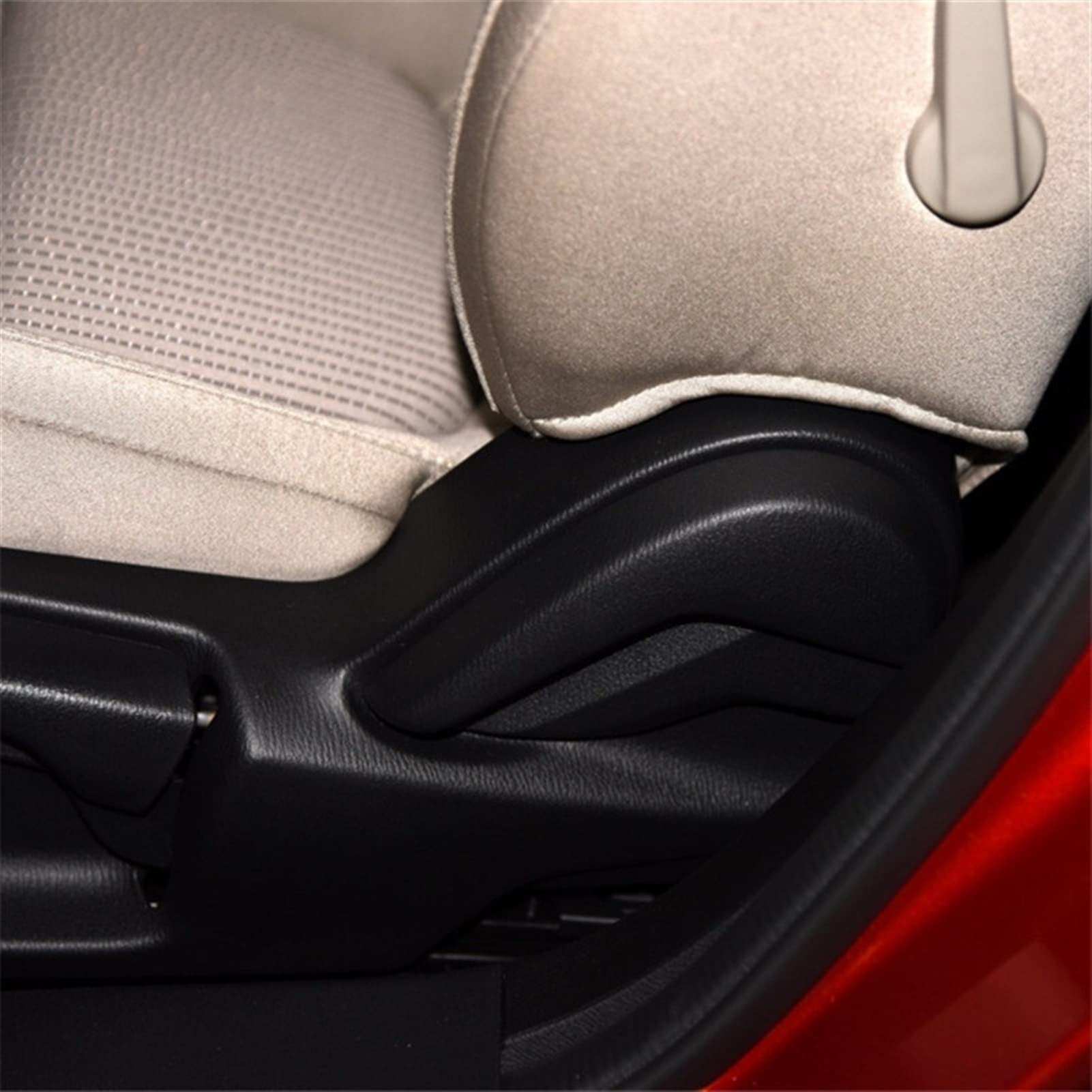 Maniglia Di Controllo Sedile Destra Per Mazda 6 Atenza GJ 2013-2017 – Ricambio OEM GV9B-88-1G5, Per Guida A Sinistra