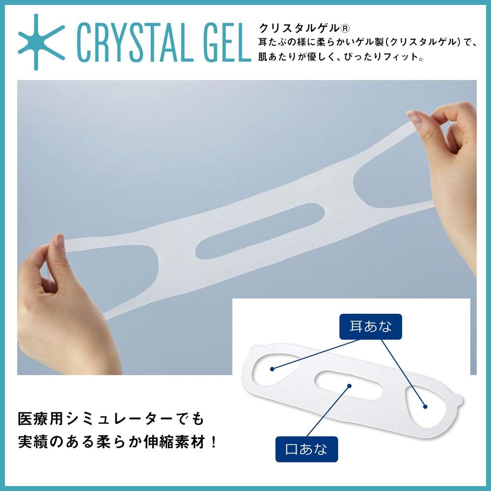 Amazon.co.jp: [Tanac] 【粒子の侵入を防ぐマスクカバー】 マスピタ