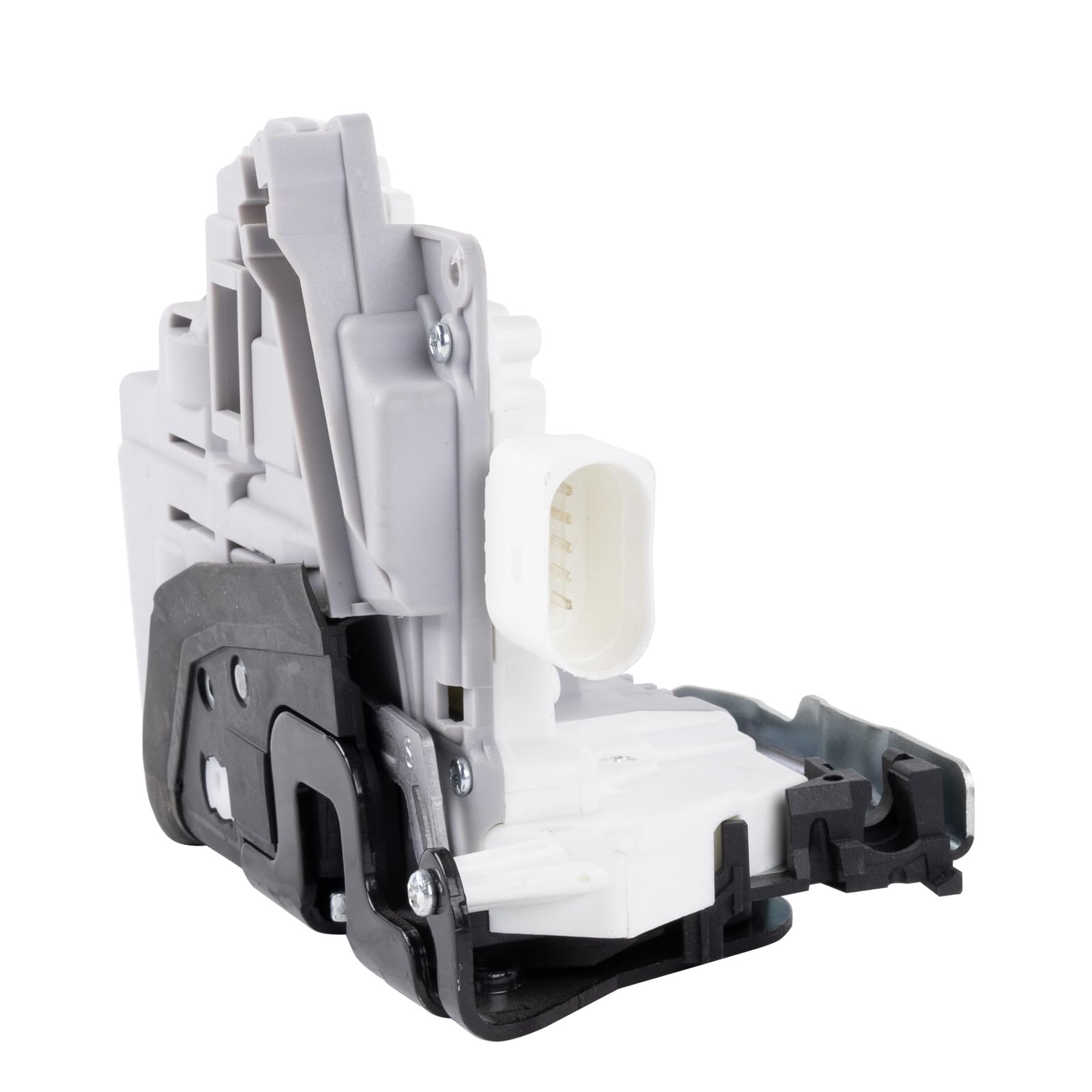 8J1837015A Attuatore Serratura Porta Anteriore Sinistra Chiusura Centralizzata Sostituzione Serratura Porta per 2007-2016 A4 (B8) A5 (8T) Q3 (8U) Q5 (8R) Q7 (4L) TT (8J) Cayenne (92A)