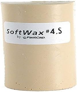 FASTCAP WAX04S Softwax Refill Stick for Fastcap WaxKit