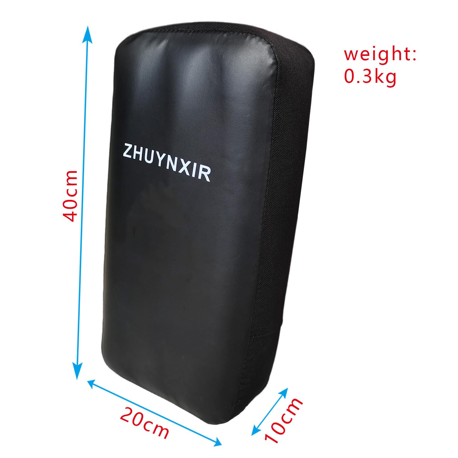 Training Blockers Snapklik.com : 16x8 Inch Inflatable Training Blocking Pad, Boxing ...